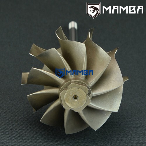 Mamba turbo turbine wheel - turbo,