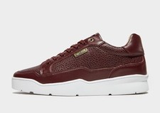 Sik Silk Mens -  Burgundy -
