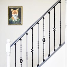 Deluxe Set of 2 "Enfield"