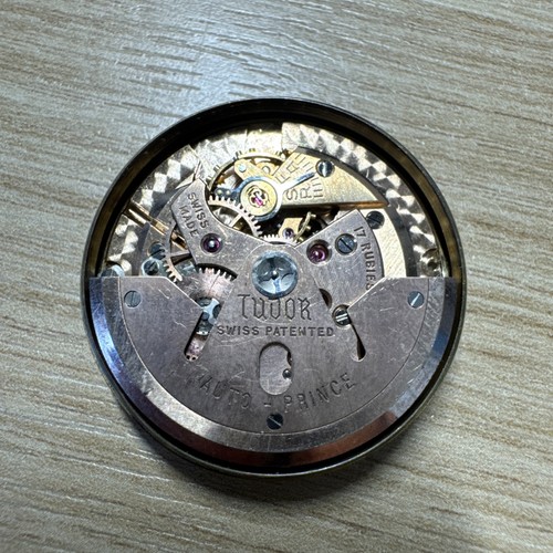 Tudor 390 automatic vintage - tudor,