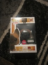 Funko Pop #891 Dog Flocked the