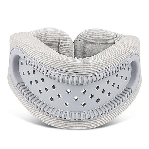 Soft foam neck collar support - foam,
