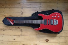 MARLIN LONER - Superstrat