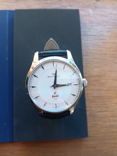 Seagull 1921 limited edition - seagull,