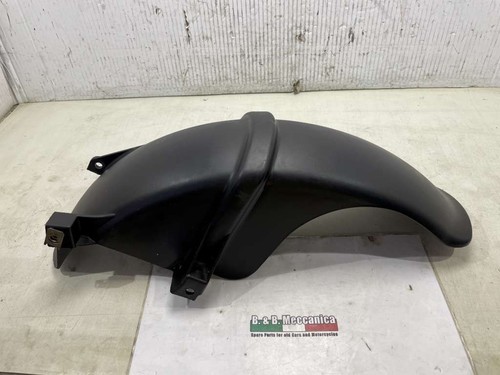 Fairing fender rear peugeot - rear,