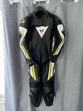 Dainese 1 Piece Leather Suit