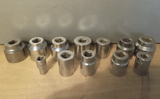 12 x Vintage Gordon Sockets -