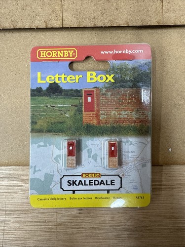 Hornby skaledale gauge - oo,
