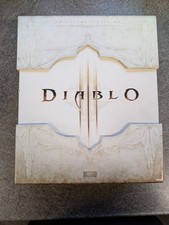 Diablo III 3 Collectors