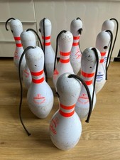 Amflite II Qubica Bowling