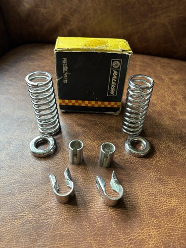 Nos raleigh chopper suspension - raleigh,