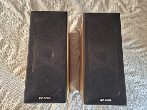 Pair acoustic solutions - of,
