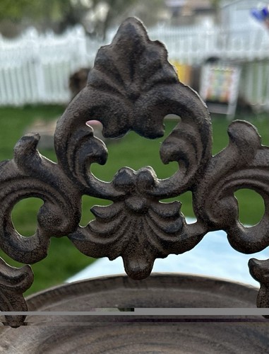 Antique cast iron - antique,