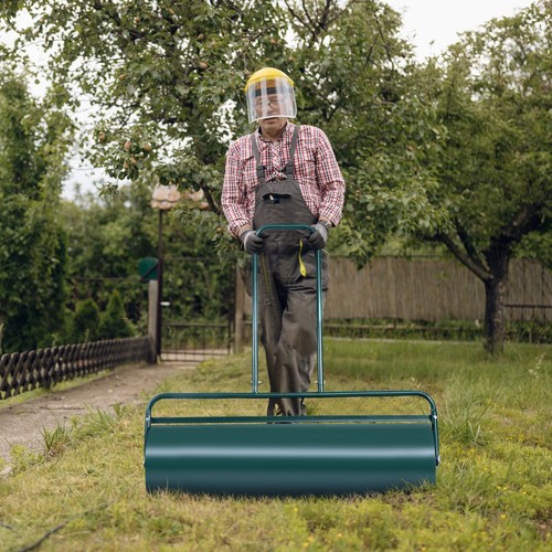 48l steel backyard lawn - 48l,