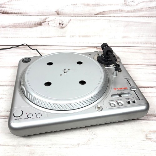 Vestax pdx 2000 direct - vestax, drive