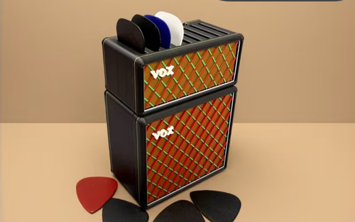 Vox ac30 v412 speaker - &,