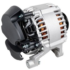 Car Alternator 12V 130A 12