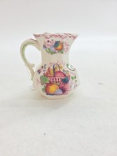 Masons Fruit Basket Jug