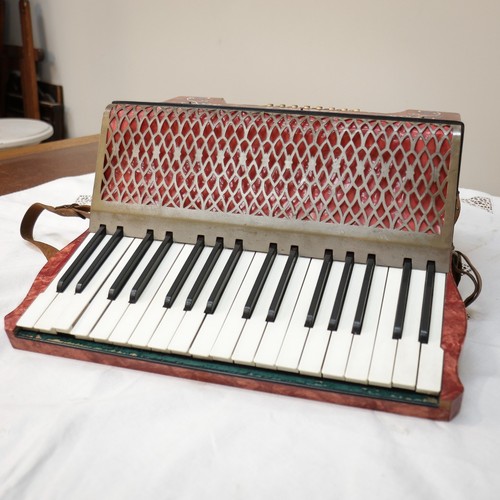 Hohner carmen piano - hohner,