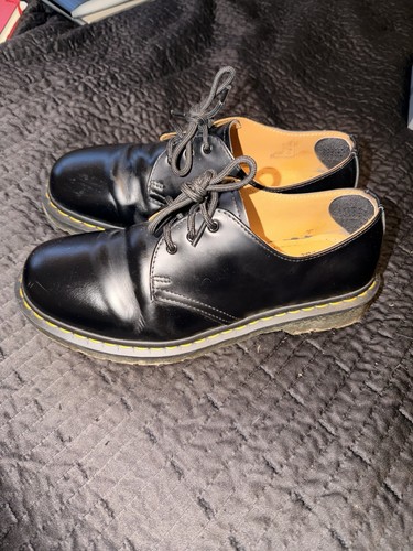 Classic martens 1461 - dr, shoes