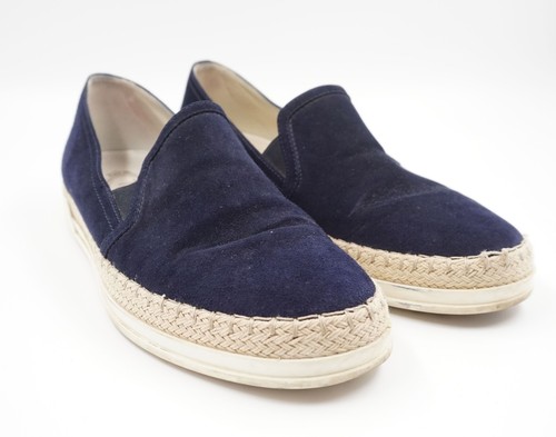 Tod women shoes loafers - women's,