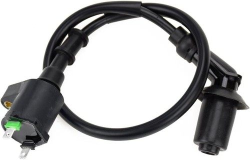 Ignition coil for - coil, pgo