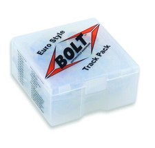 BOLT  TRACK PACK BOLTS &
