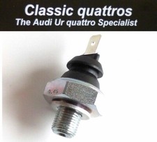 OIL PRESSURE SENSOR SWITCH AUDI UR QUATTRO TURBO COUPE WR - GV  056919081B