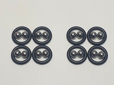 RECARO SEAT RUNNER REPAIR KIT FORD CAPRI MK1 MK2 MK3 2.8i 2.0S 3.0S LASER ESCORT