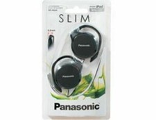 Panasonic Slim Clip-on Stereo