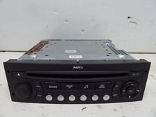 06-13 CITROEN C4 PICASSO