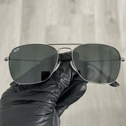 Ray ban caravan polished - ray-ban,