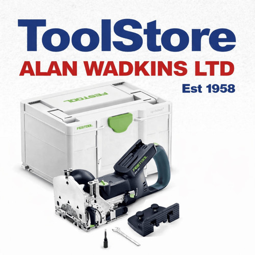 Festool dfc500 basic 18v - festool, e-basic