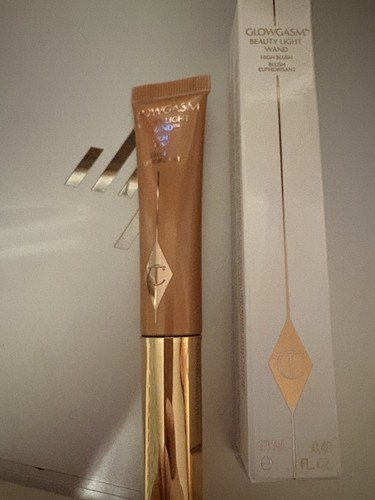Charlotte tilbury glowgasm - tilbury,