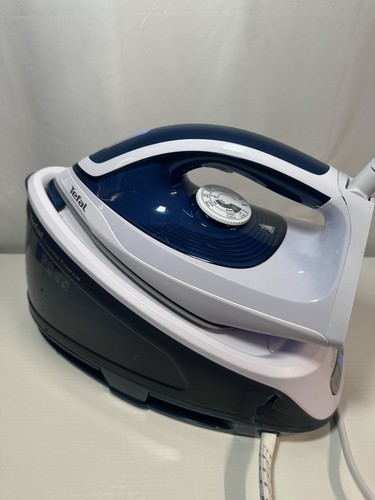 Tefal express essential - tefal, steam