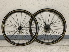 Mavic Ksyrium Pro Exalith SL