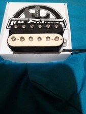 RH Pickups  12k Bridge