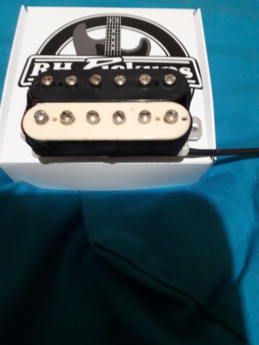 Pickups 12k bridge - ,