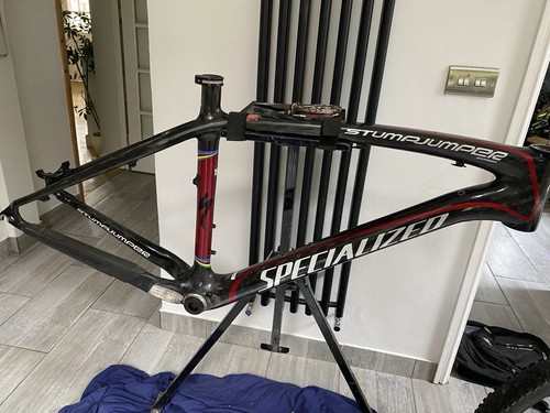 Specialized stumpjumper carbon - stumpjumper,