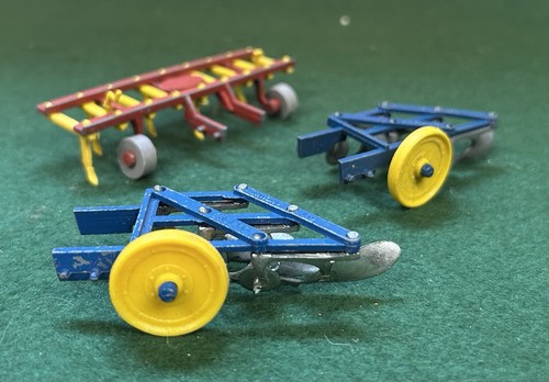 Vintage britains farm - britains,