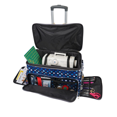 Sewing machine bag - machine,