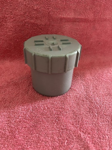 Osma 82mm access pipe end - access,