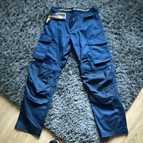 Snickers workwear cordura - snickers,