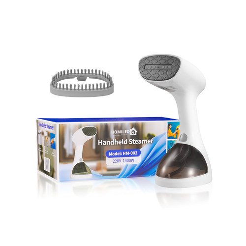Handheld steamer garment - handheld,