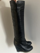 CHANEL CC LOGO GOLD CHAIN