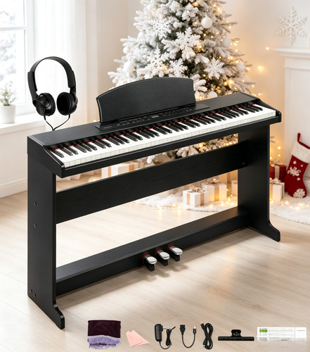 Glarry keys semi - 88,