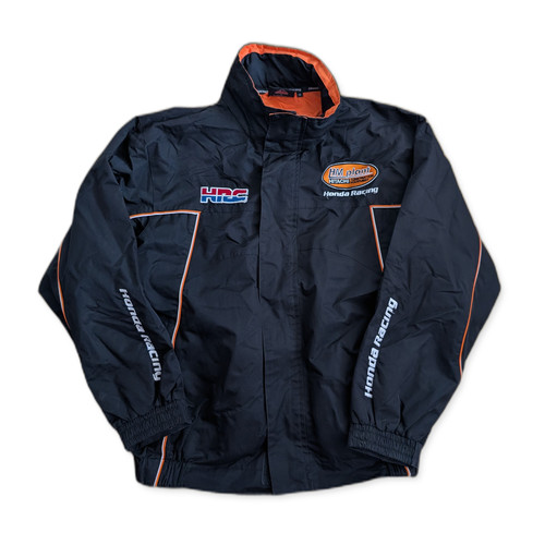 Honda racing hrc rain - honda,