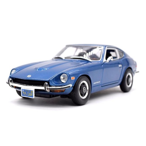 Ddp maisto 1971 datsun - ddp,