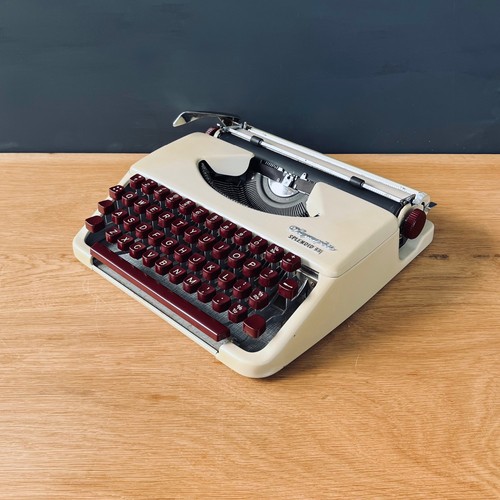 Vintage 1960s olympia splendid - olympia,