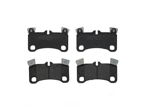 Brembo rear brake - rear,